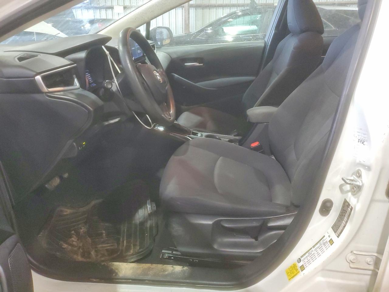 2021 Toyota Corolla Le - Image 7