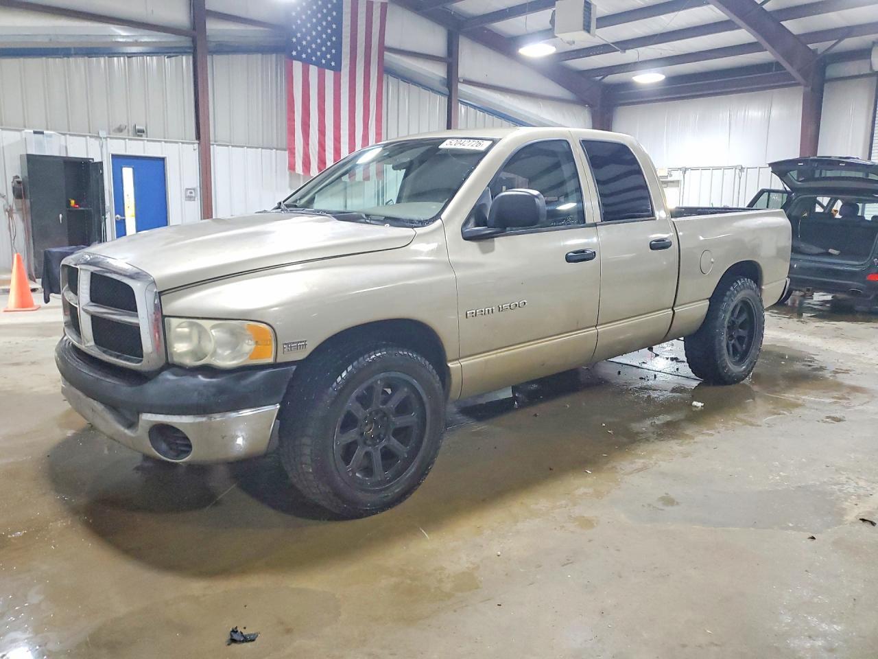 2003 Dodge Ram 1500 St