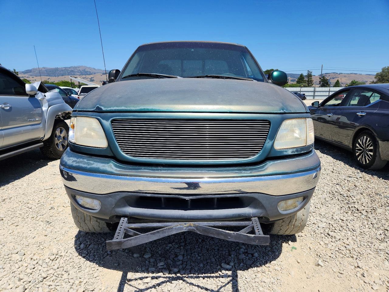 1999 Ford F150 - Image 5