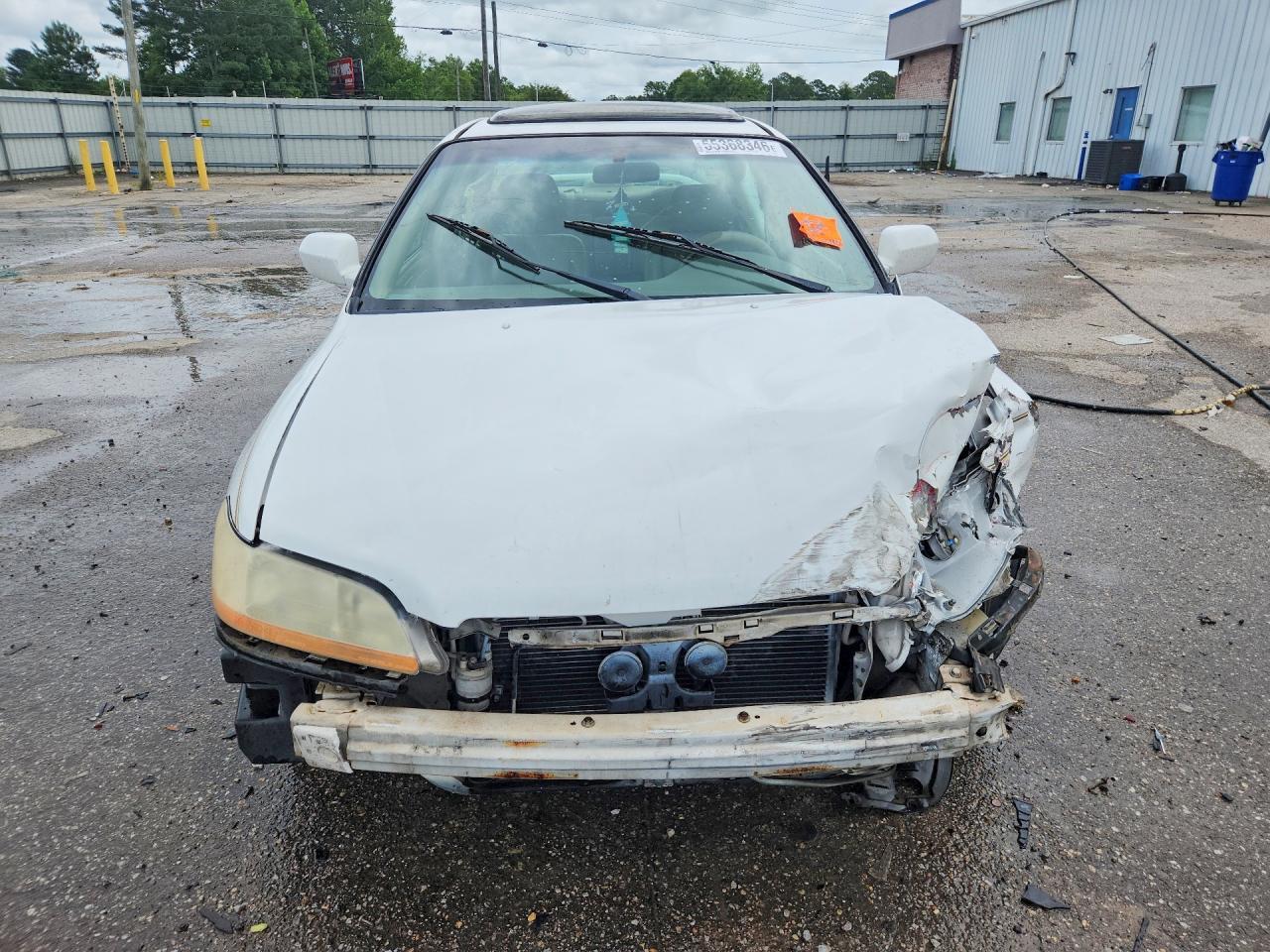 2000 Honda Accord Ex - Image 5