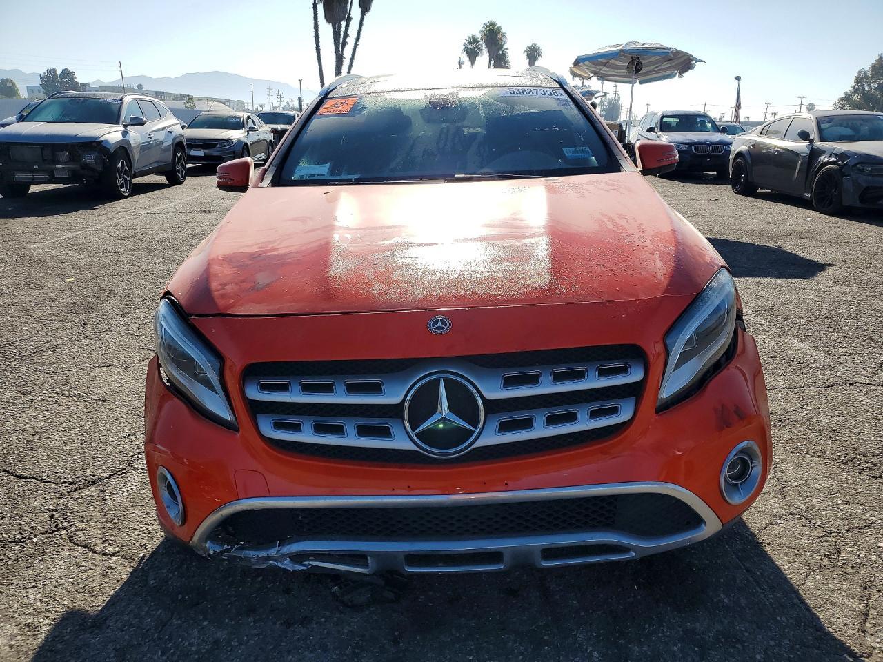 2020 Mercedes-Benz Gla 250 - Image 5