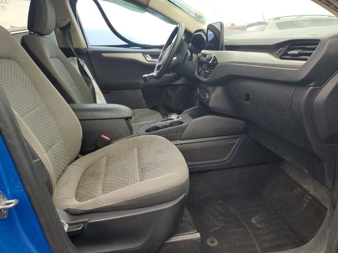 2020 Ford Escape Se - Image 7