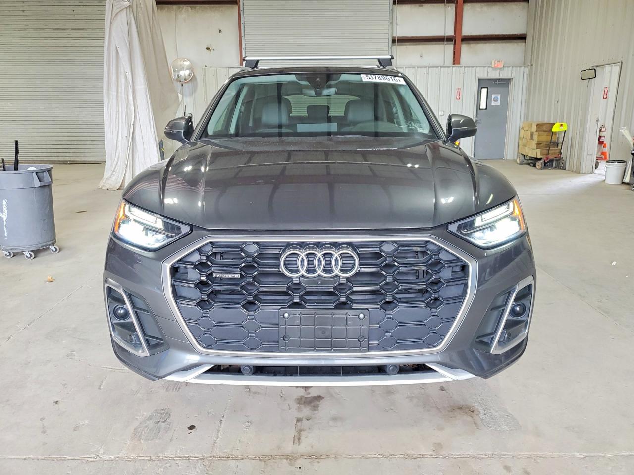 2023 Audi Q5 Premium Plus 45 - Фото 5