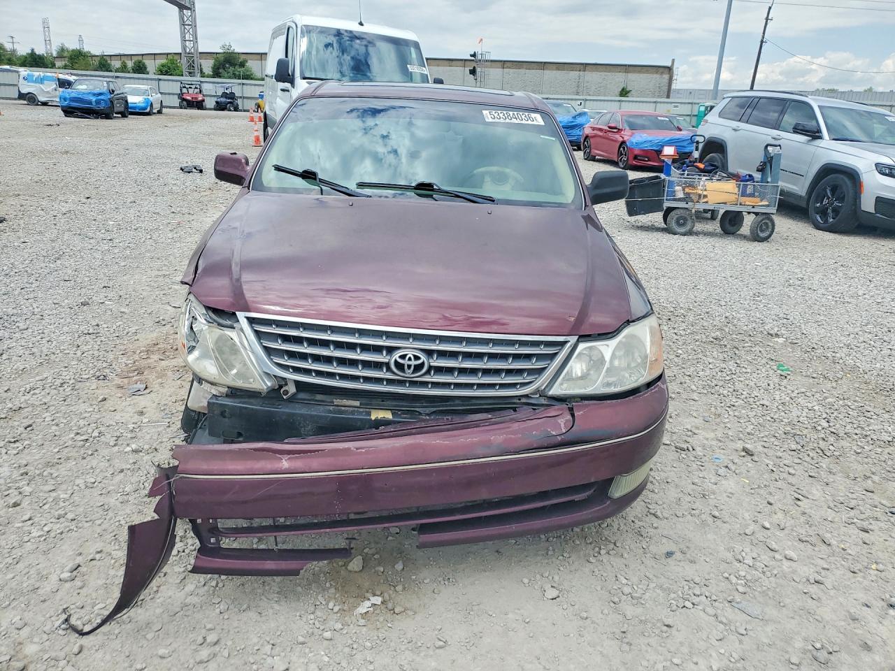 2004 Toyota Avalon Xls - Image 5