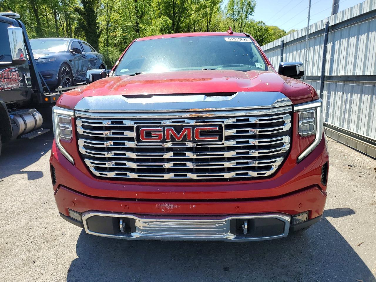 2023 GMC Sierra K1500 Denali - Image 5