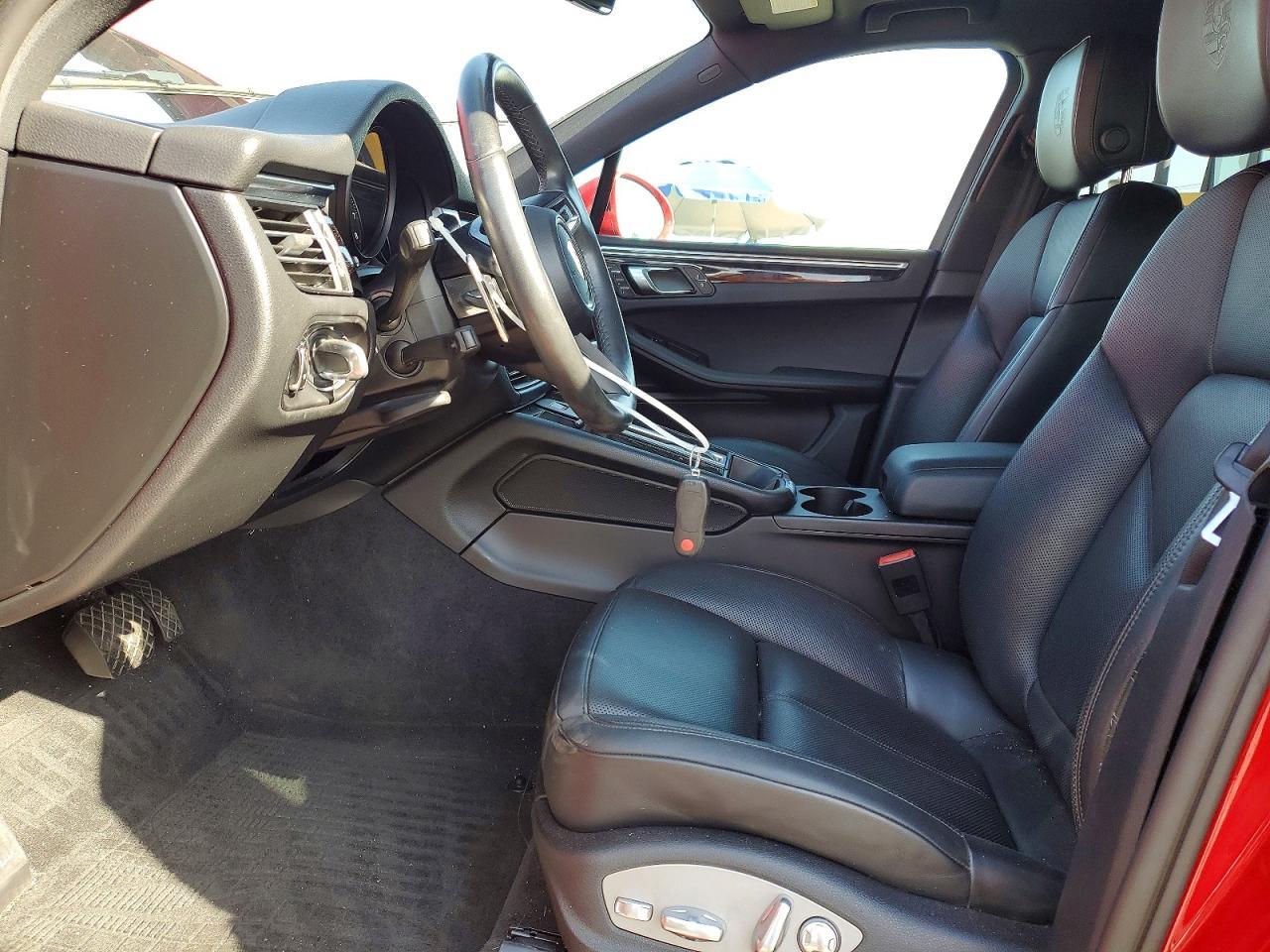 2023 Porsche Macan Base - Фото 7