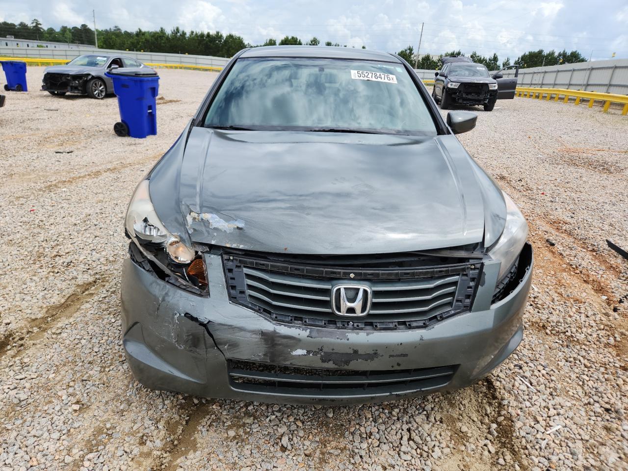 2008 Honda Accord Lxp - Image 5