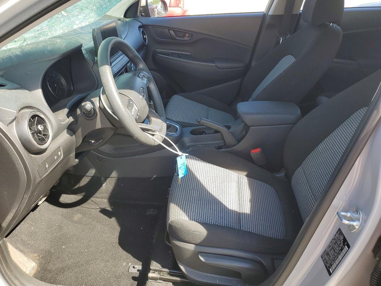 2023 Hyundai Kona Se - Image 7