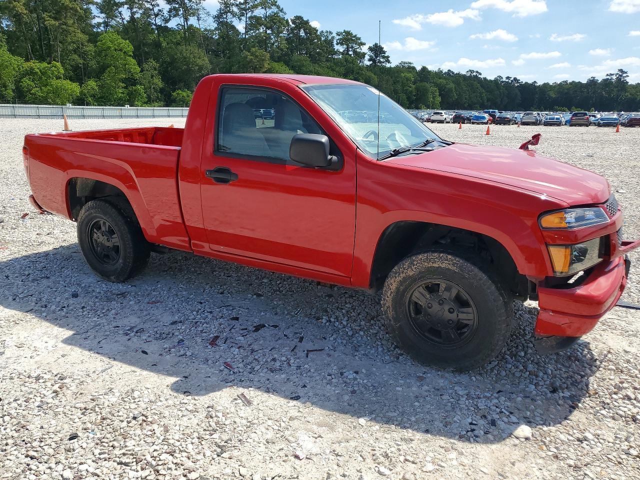 2008 Chevrolet Colorado - Image 4