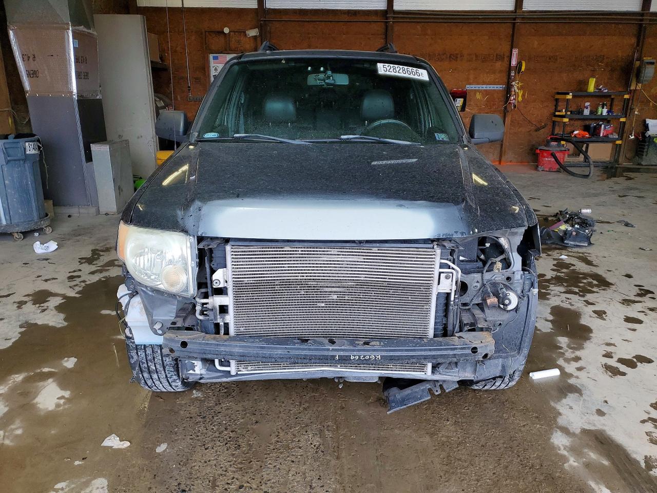 2008 Ford Escape Xlt - Фото 5
