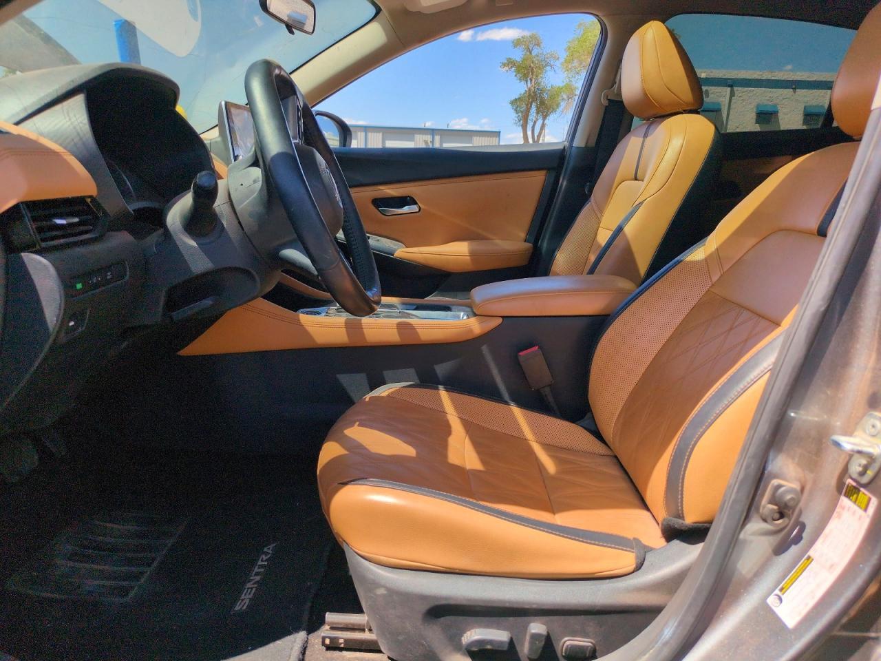 2024 Nissan Sentra Sv - Image 7