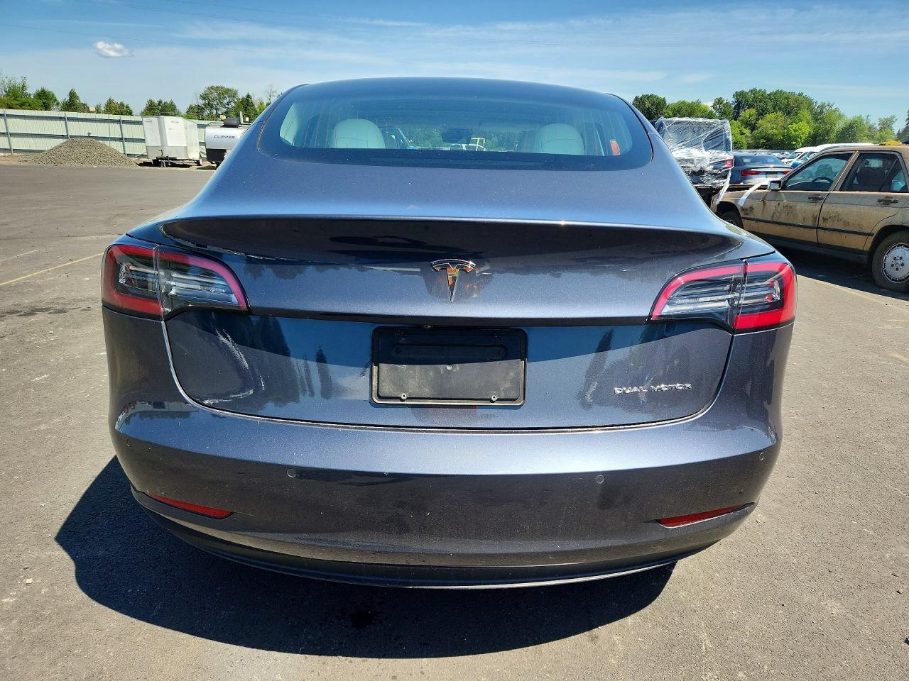 2020 Tesla Model 3 - Image 6