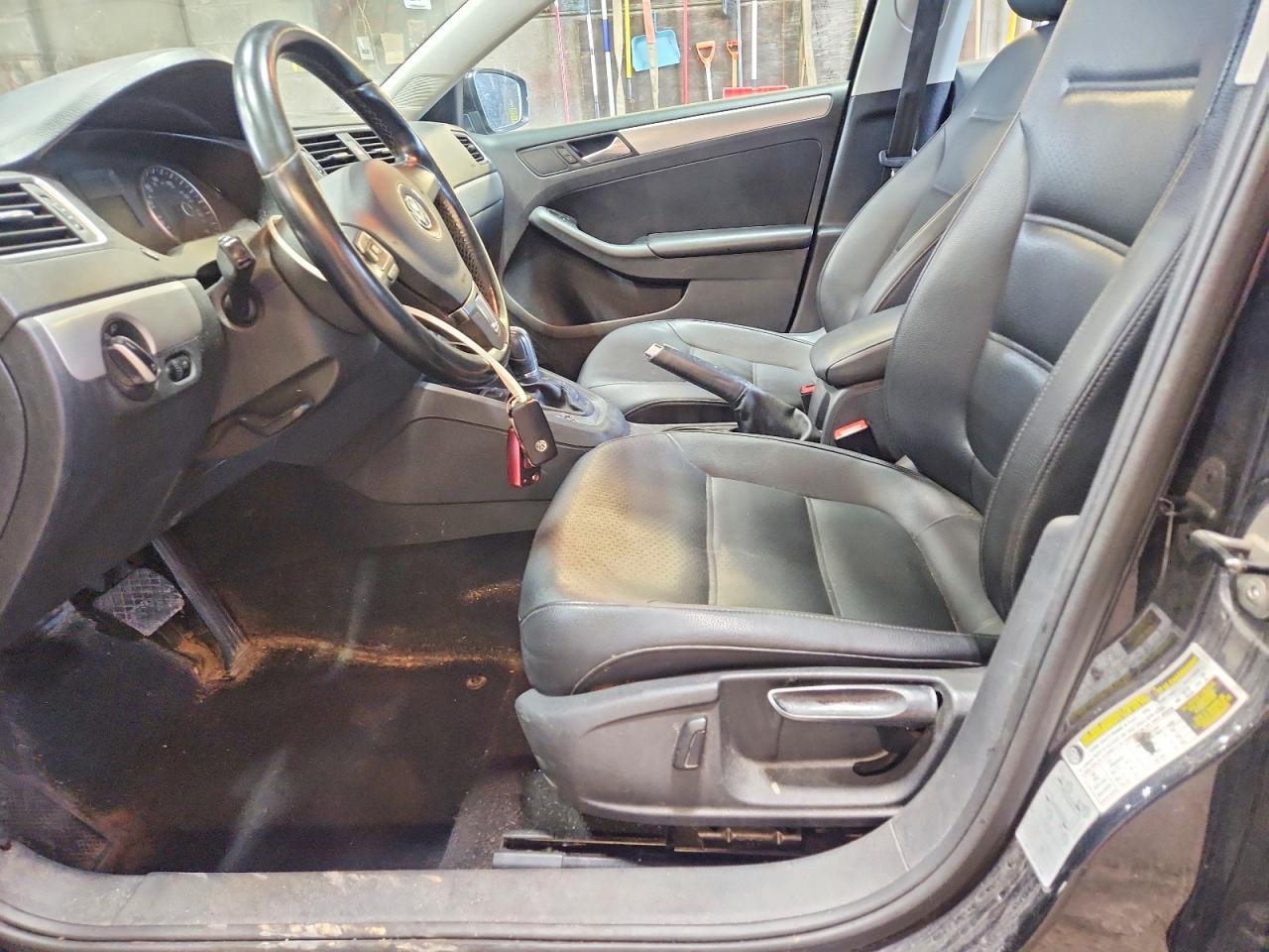 2014 Volkswagen Jetta Se - Image 7