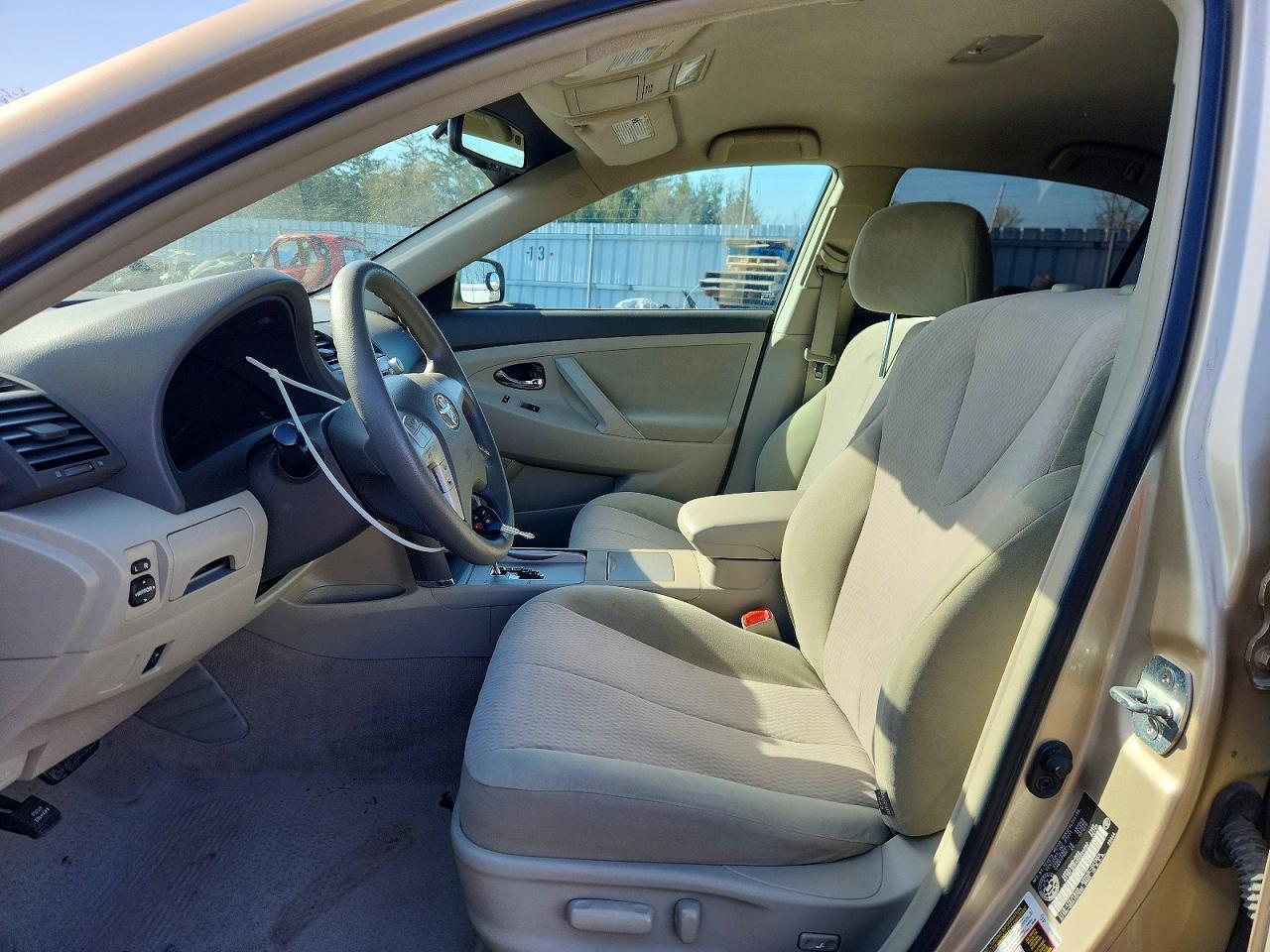 2011 Toyota Camry Base - Image 7
