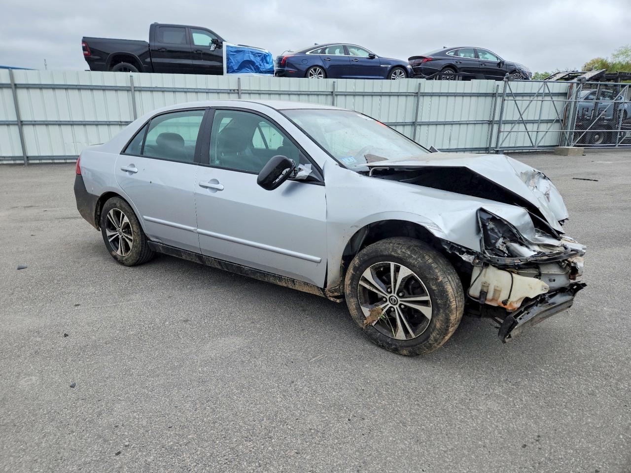 2007 Honda Accord Value - Image 4