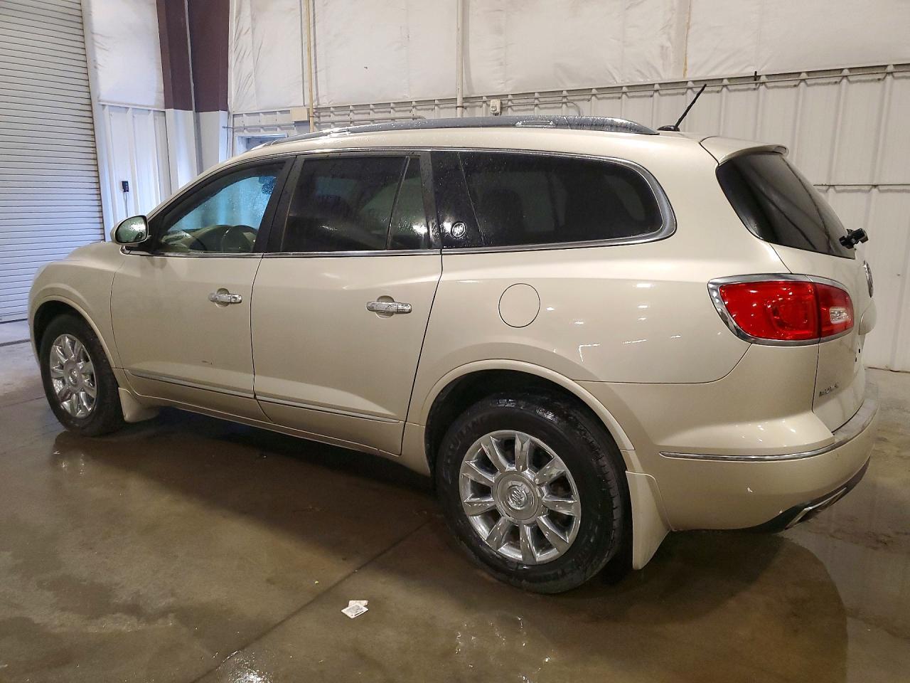 2014 Buick Enclave - Фото 2