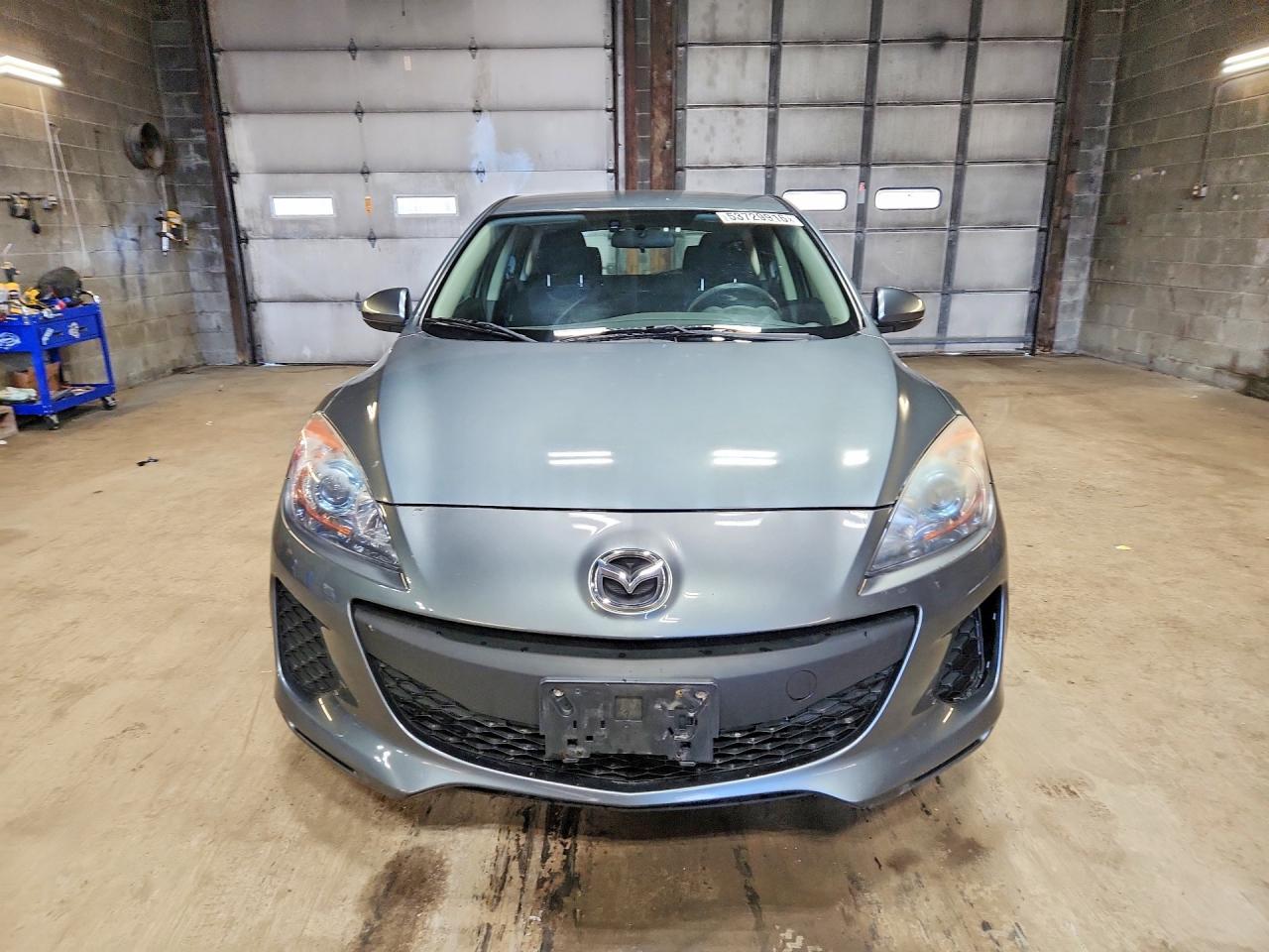 2012 Mazda 3 I - Фото 5