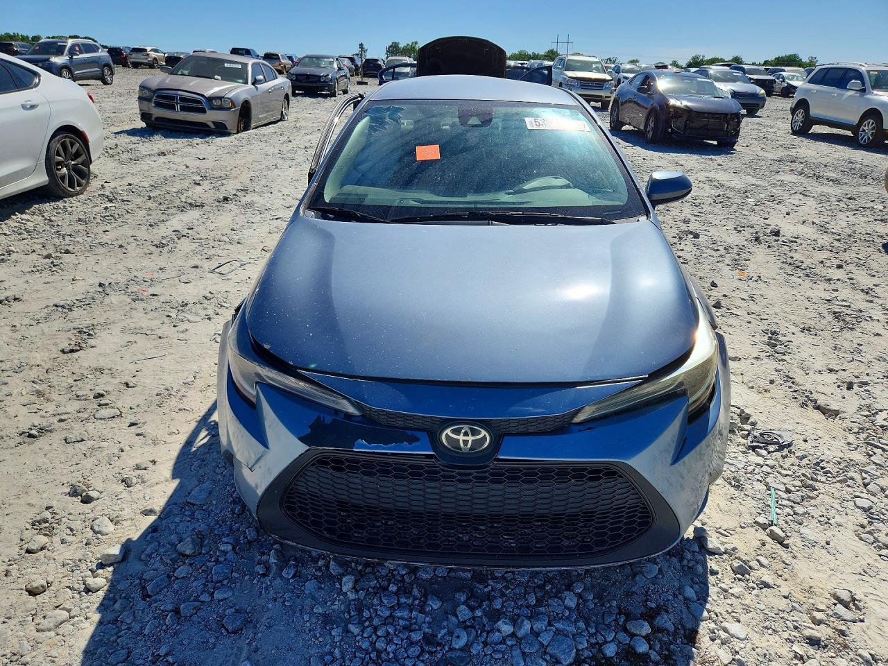 2020 Toyota Corolla Le - Image 5