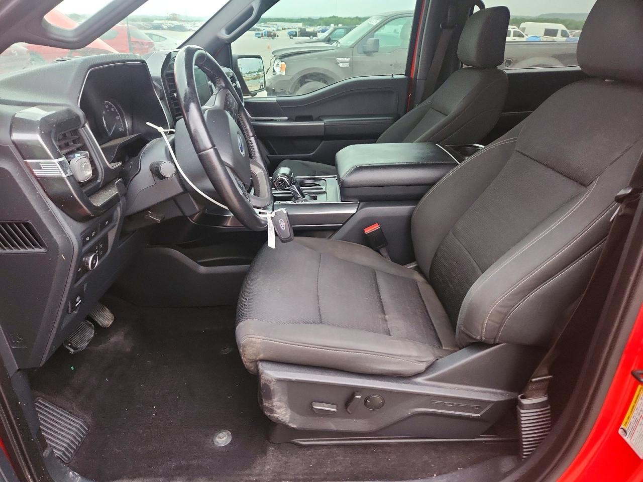 2022 Ford F150 Supercrew - Image 7