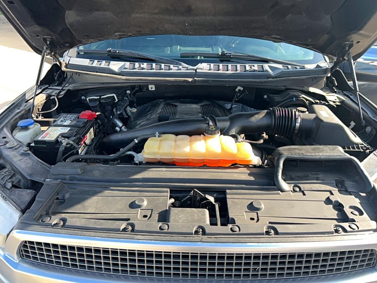 2019 Ford F150 Supercrew - Фото 7