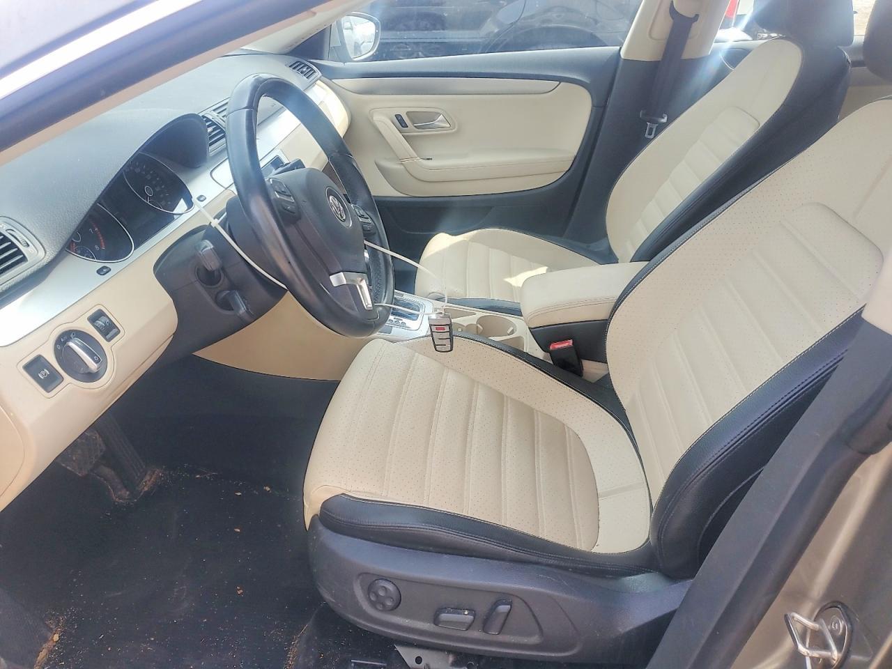 2011 Volkswagen Cc Sport - Image 7