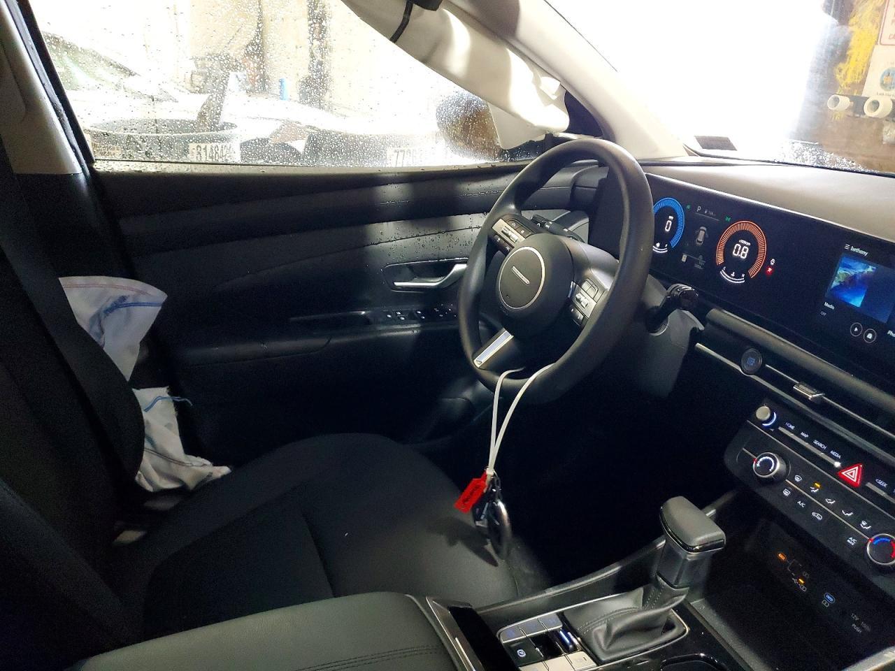 2026 Hyundai Tucson Se - Image 7