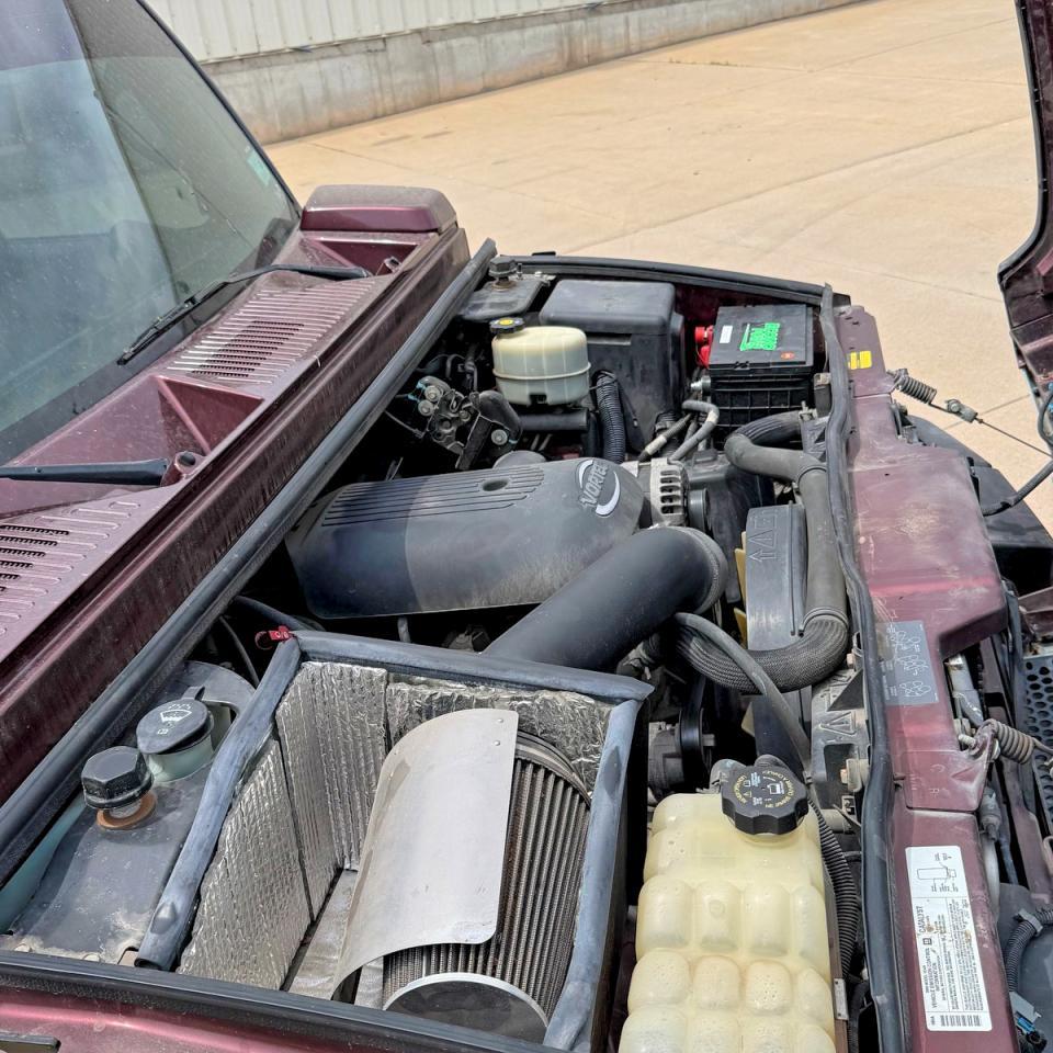 2006 Hummer H2 Sut - Image 7