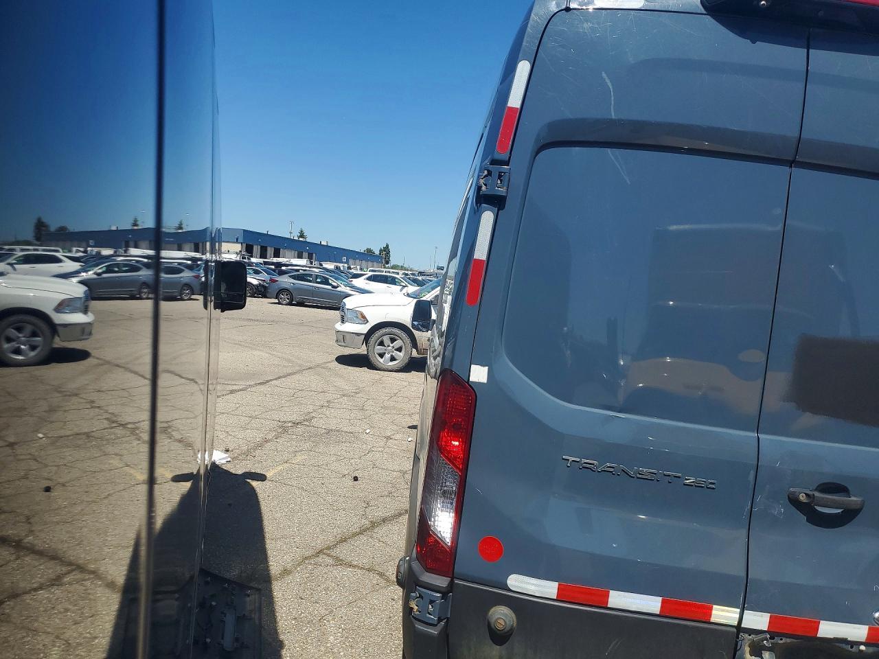 2020 Ford Transit T-250 - Image 2