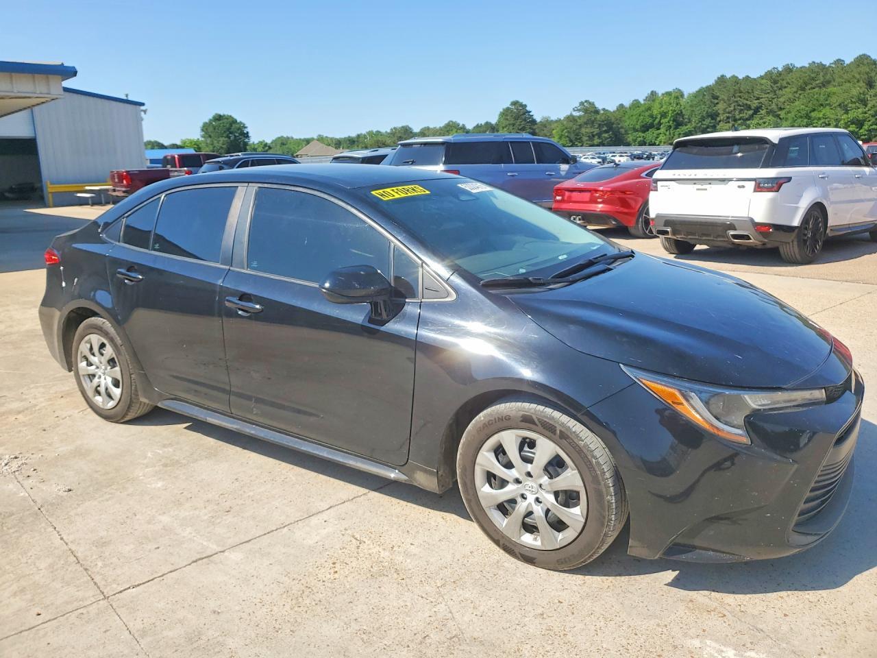 2023 Toyota Corolla Le - Фото 4