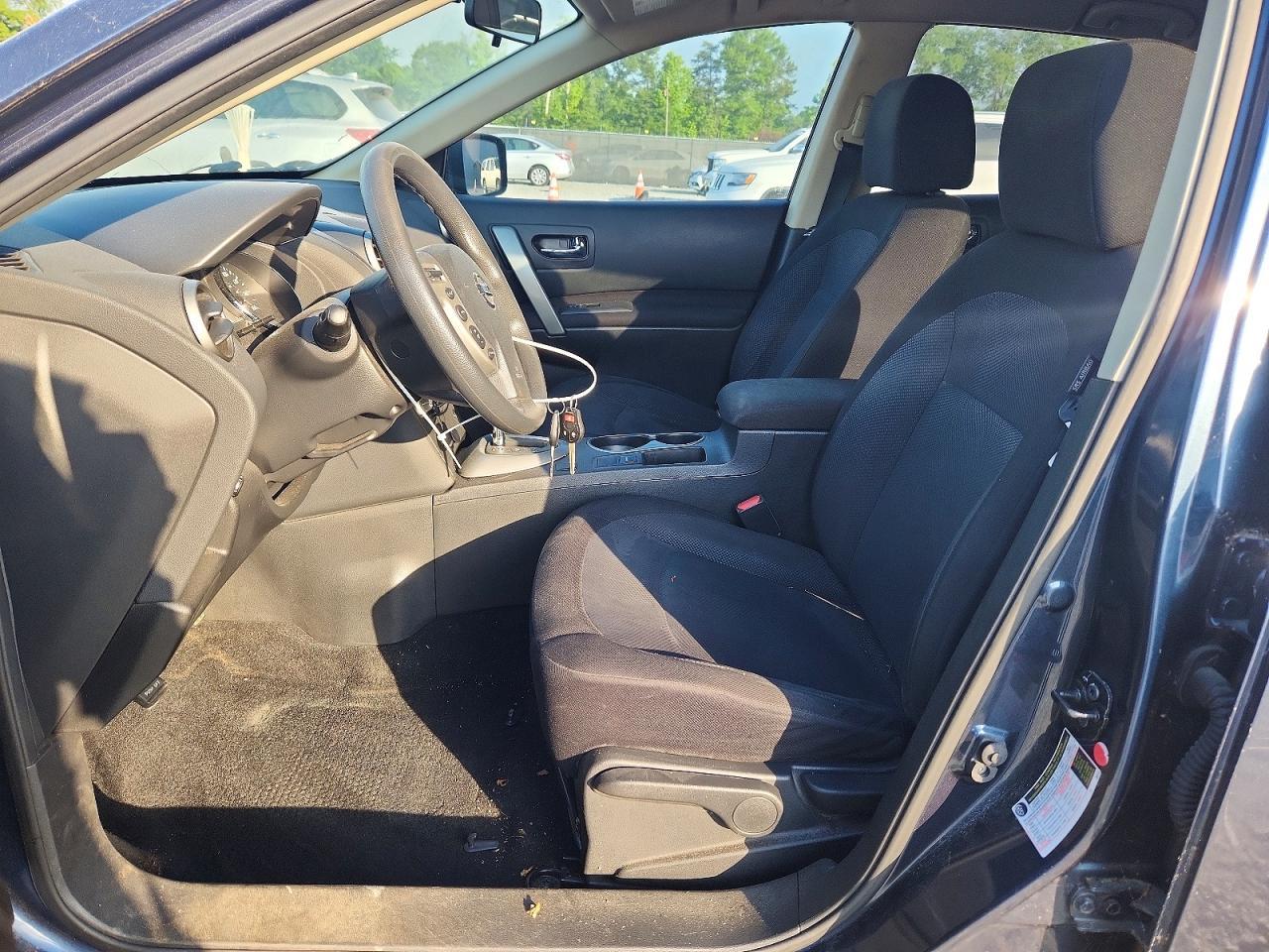 2013 Nissan Rogue S - Image 7