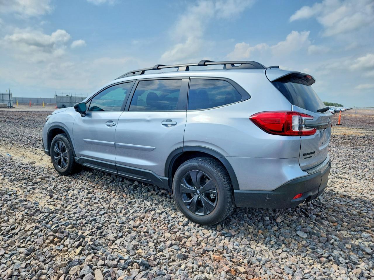 2026 Subaru Ascent - Фото 2