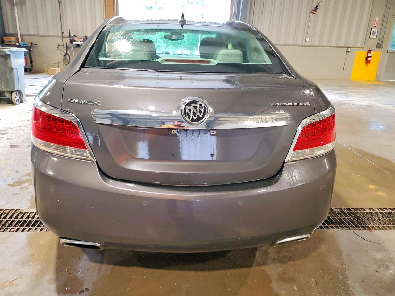 2013 Buick Lacrosse - Фото 6