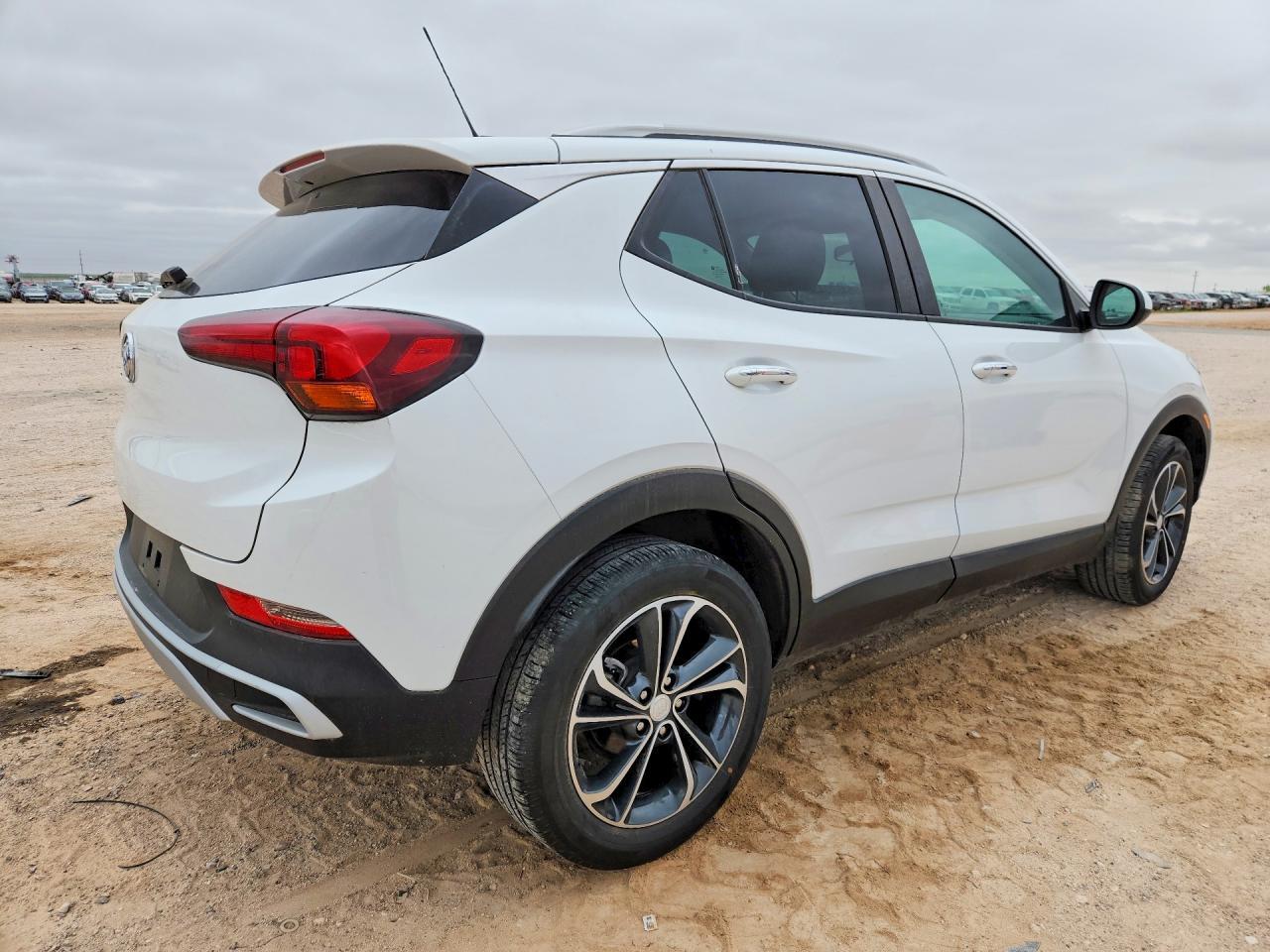 2023 Buick Encore Gx Select - Фото 3