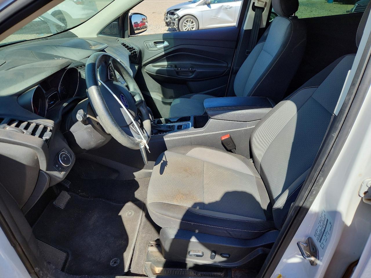 2019 Ford Escape Se - Фото 7