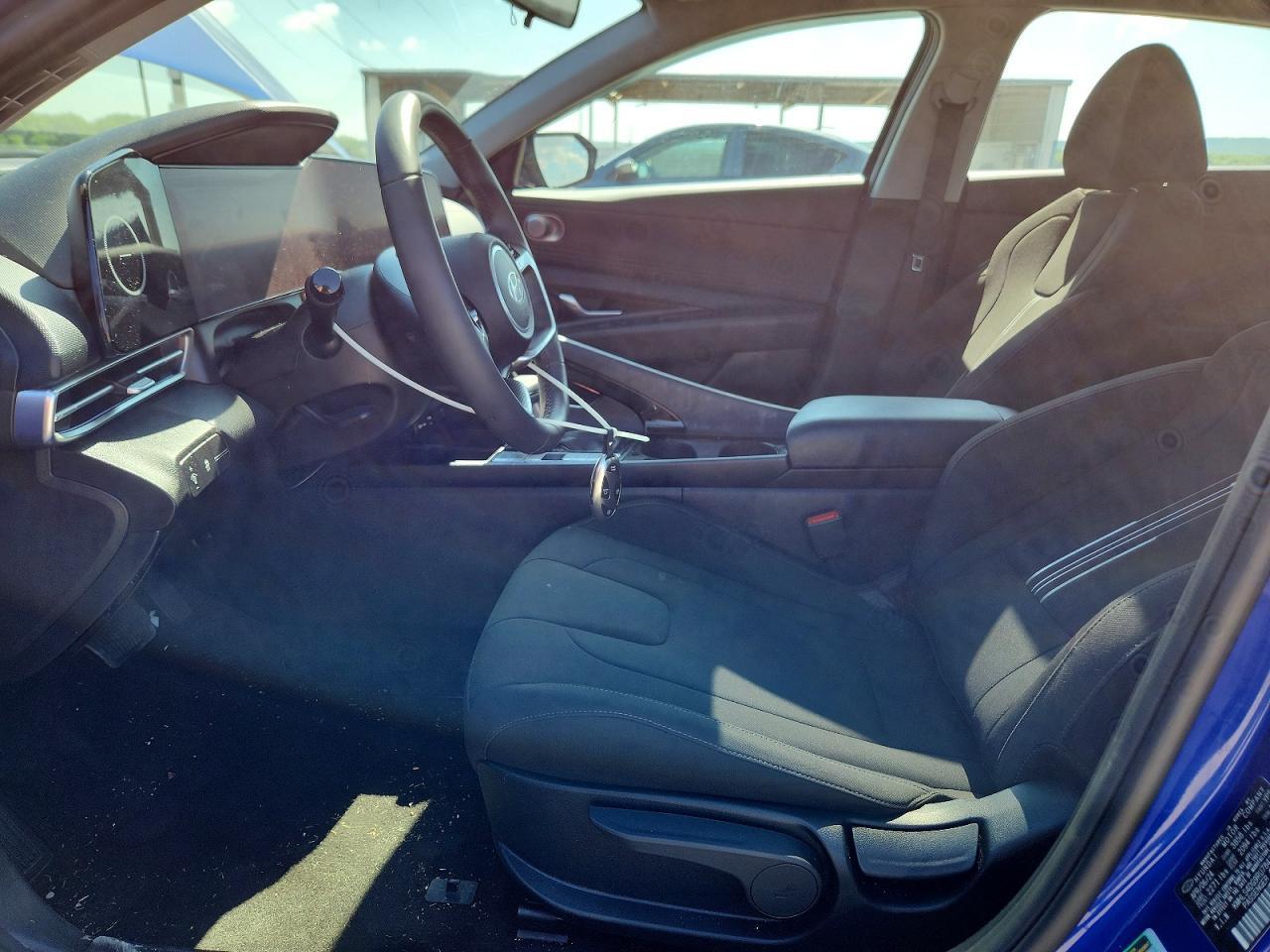 2024 Hyundai Elantra Sel - Фото 7