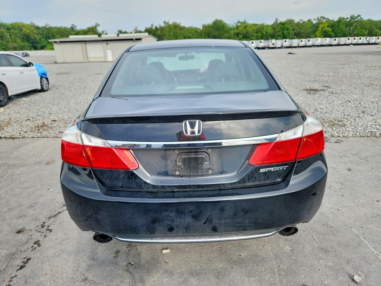 2013 Honda Accord Sport - Image 6
