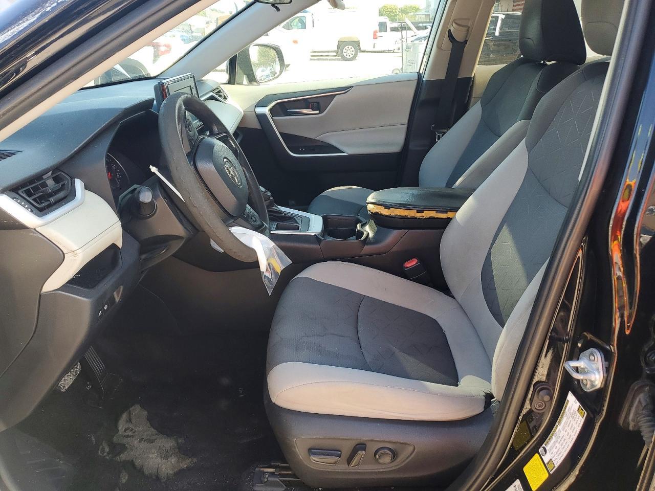 2021 Toyota Rav4 Xle - Фото 7