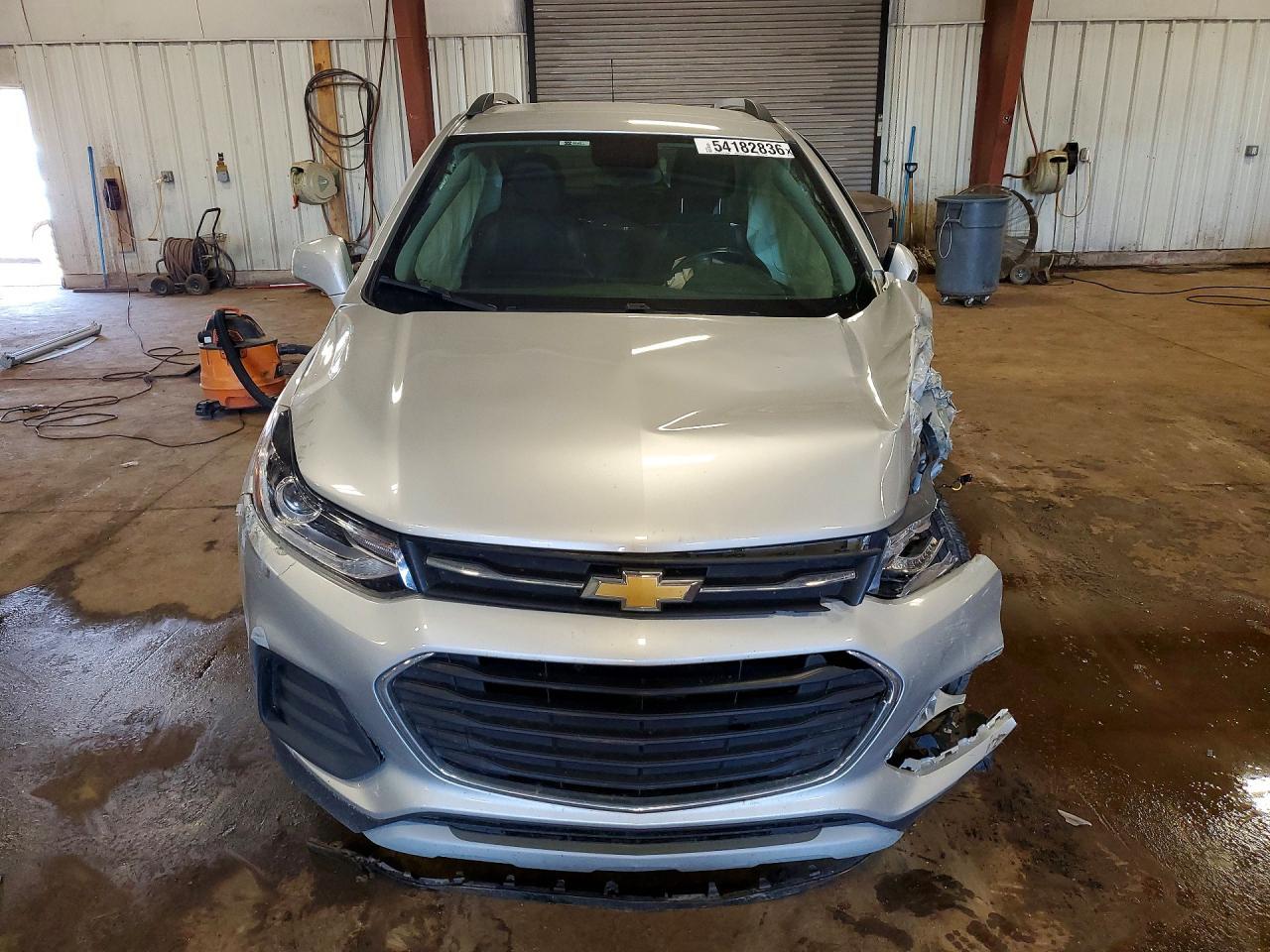 2018 Chevrolet Trax 1Lt - Фото 5