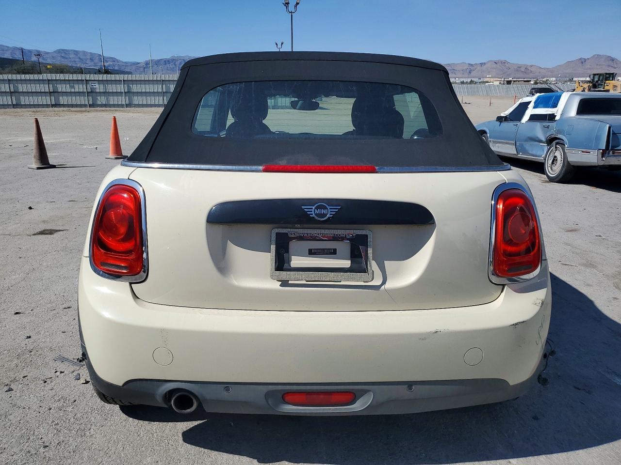 2019 Mini Cooper - Фото 6