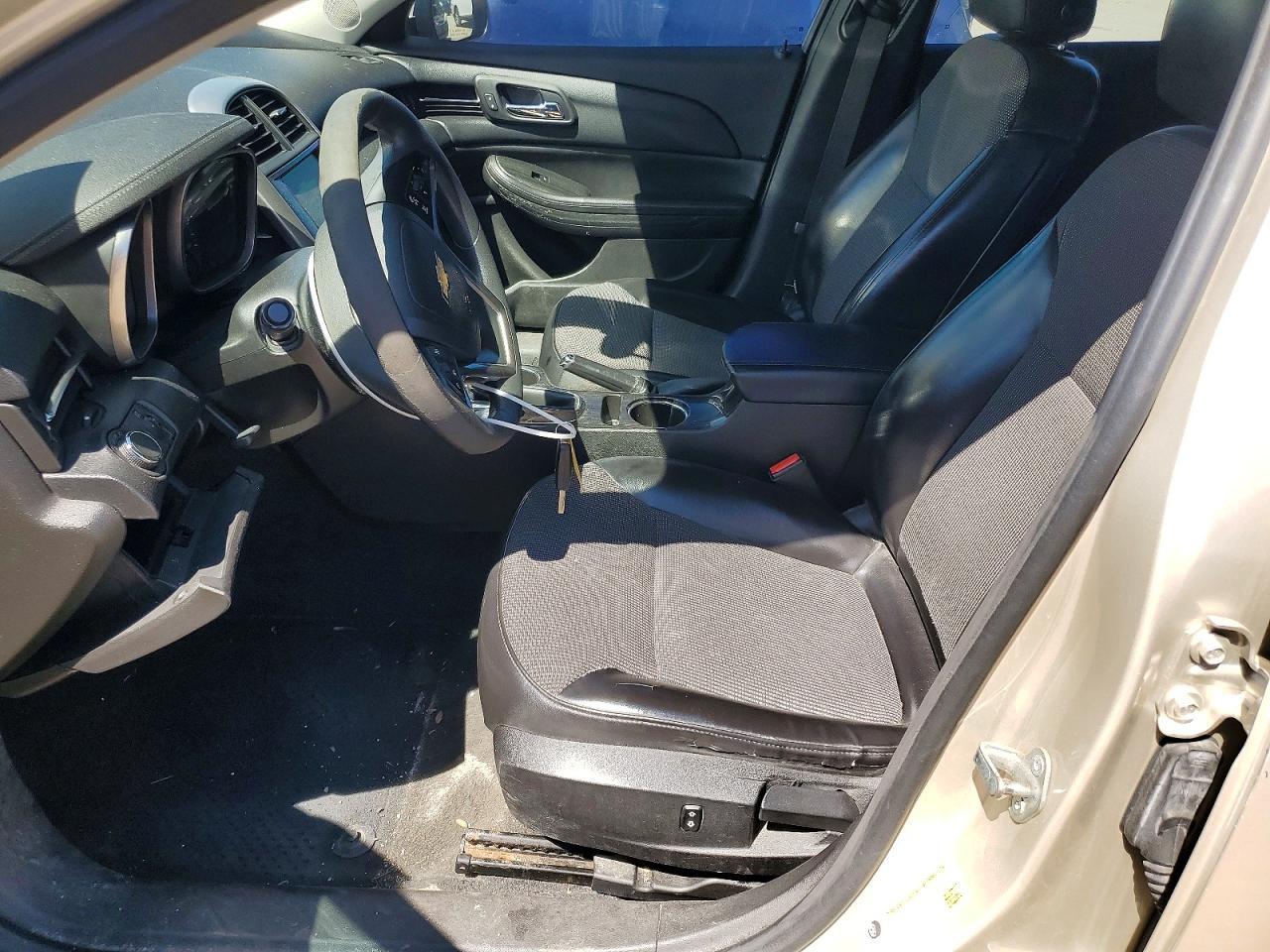 2014 Chevrolet Malibu 1Lt - Image 7