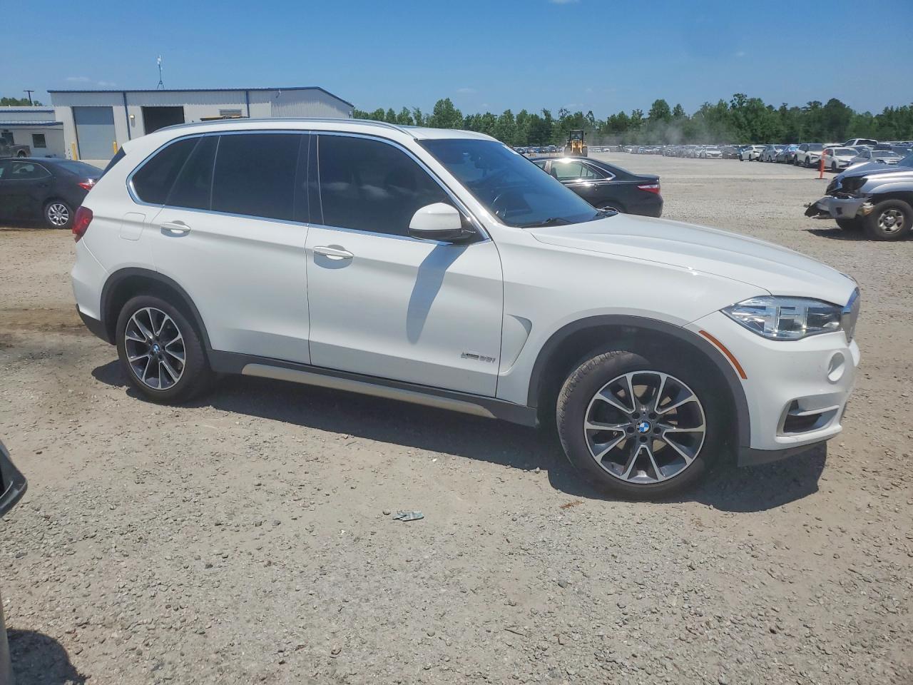2018 BMW X5 xDrive35I - Image 4