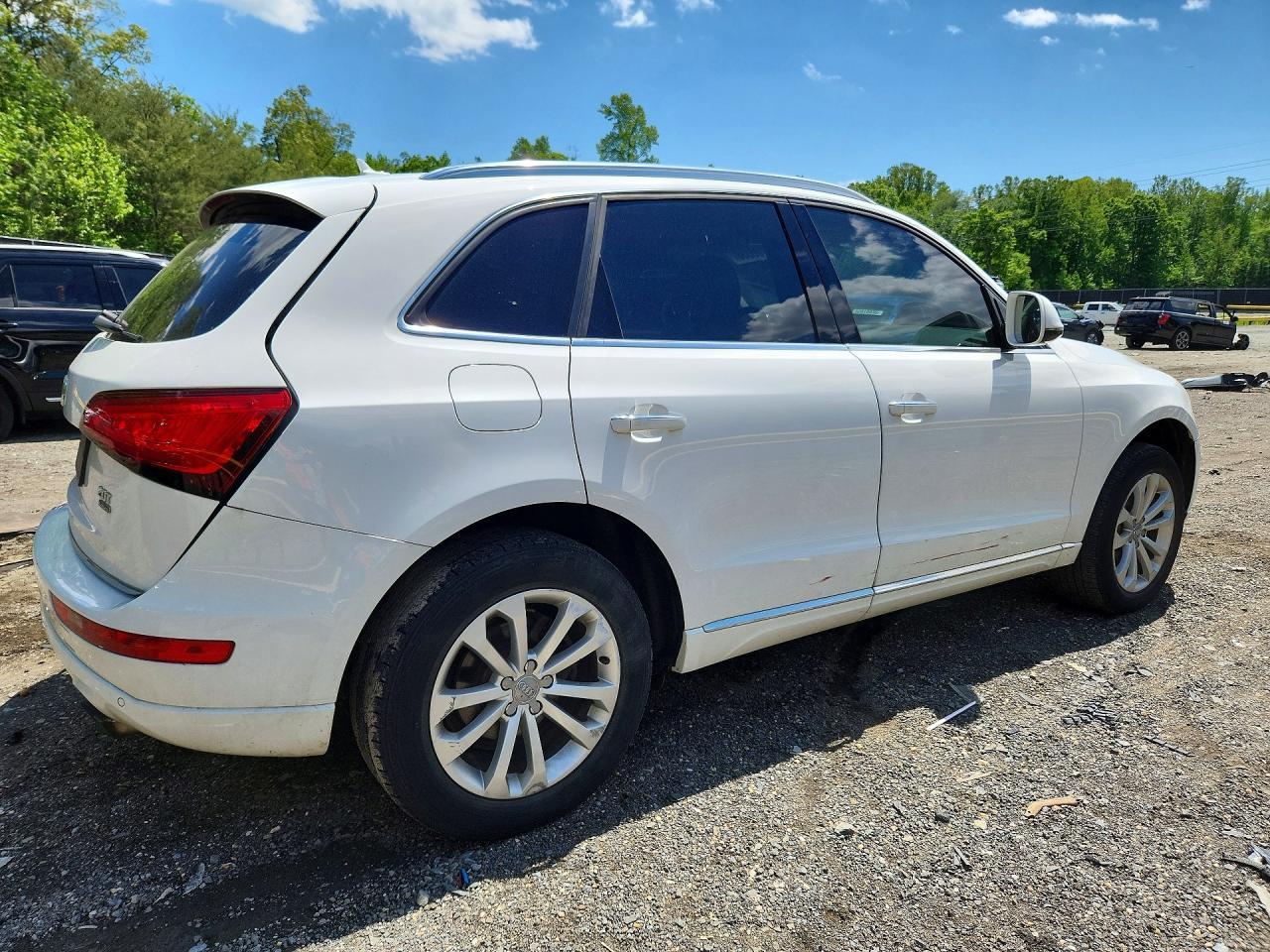 2016 Audi Q5 Premium Plus - Image 3