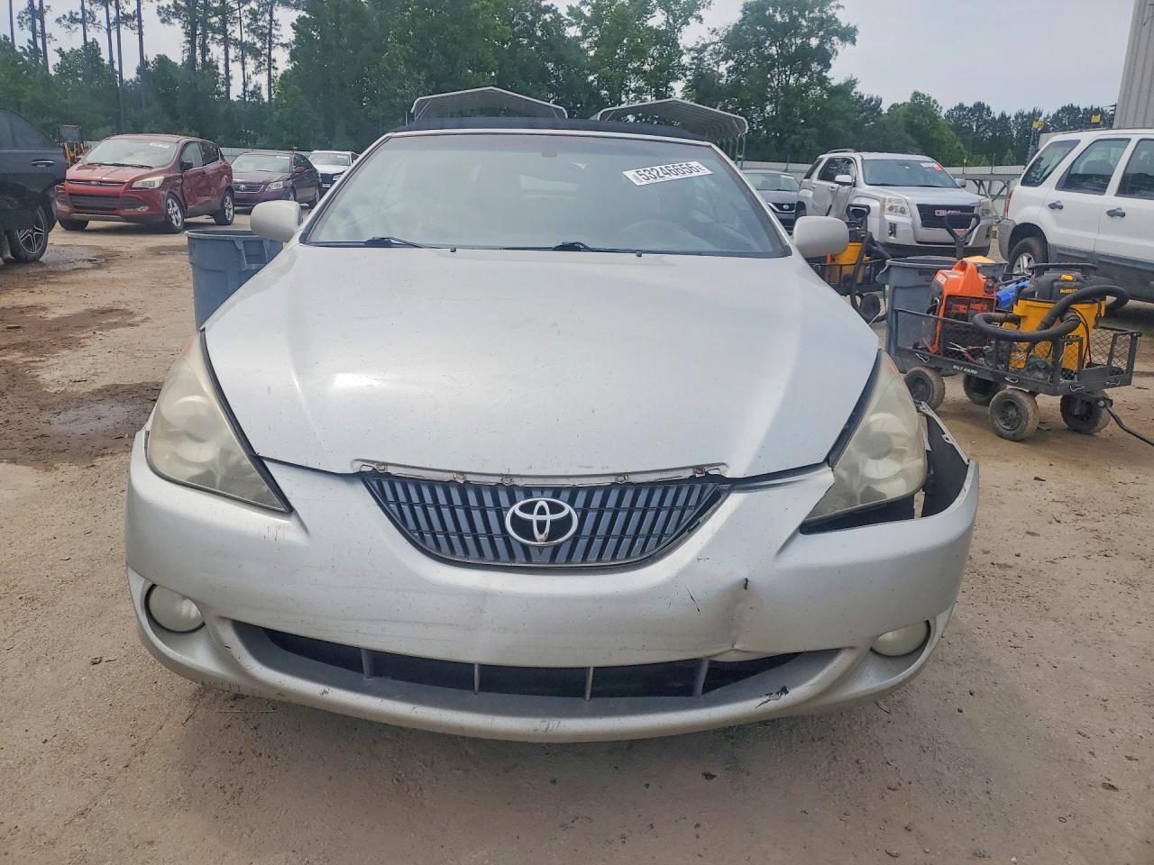 2006 Toyota Camry Solara Sle V6 - Image 5
