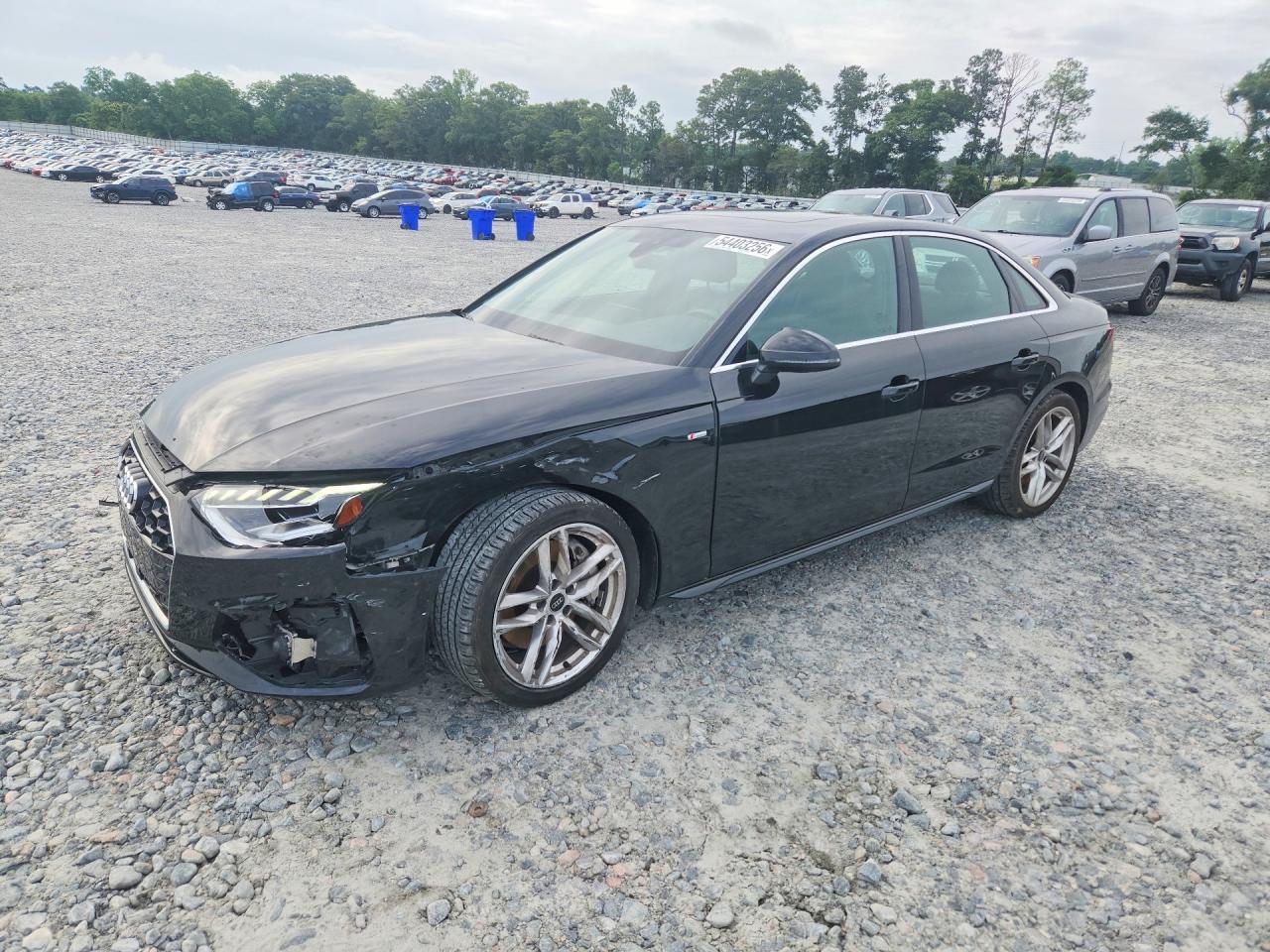 2023 Audi A4 Premium Plus 45