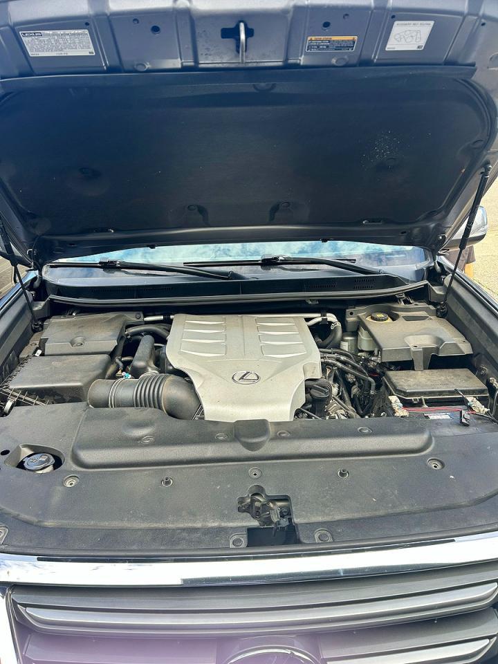 2019 Lexus Gx 460 - Фото 7