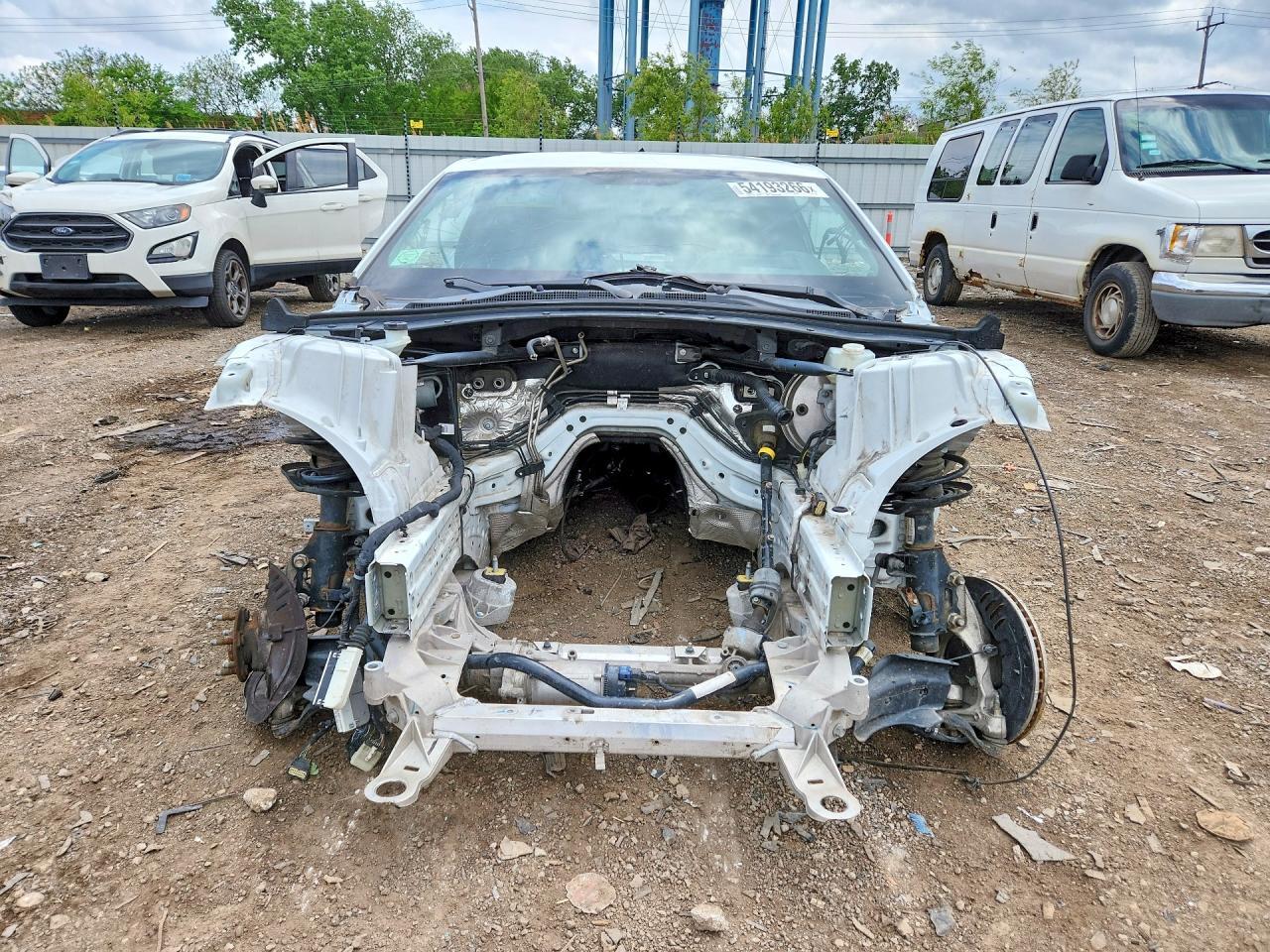 2018 Chevrolet Camaro Ss - Image 5