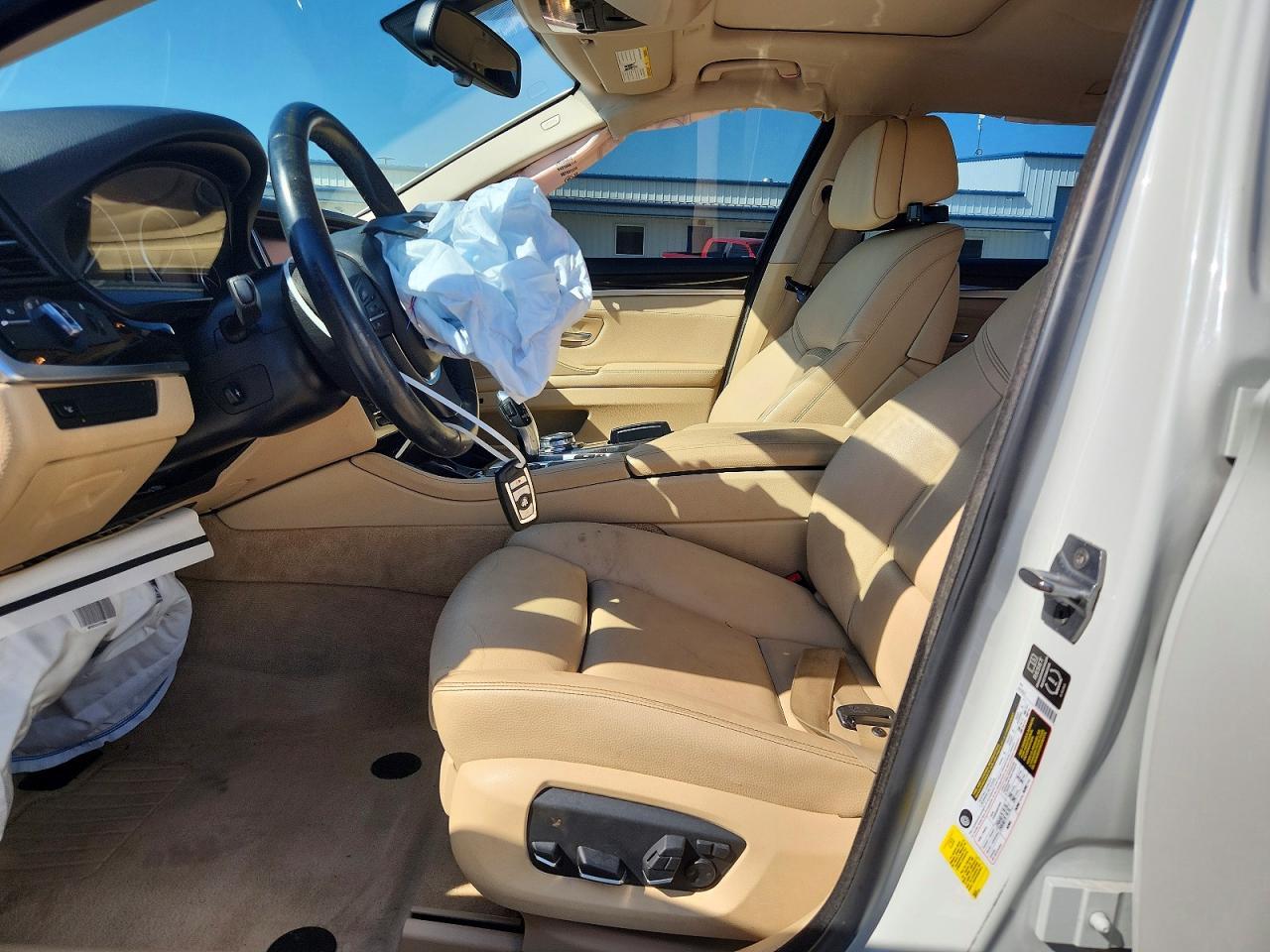 2015 BMW 528 I - Image 7