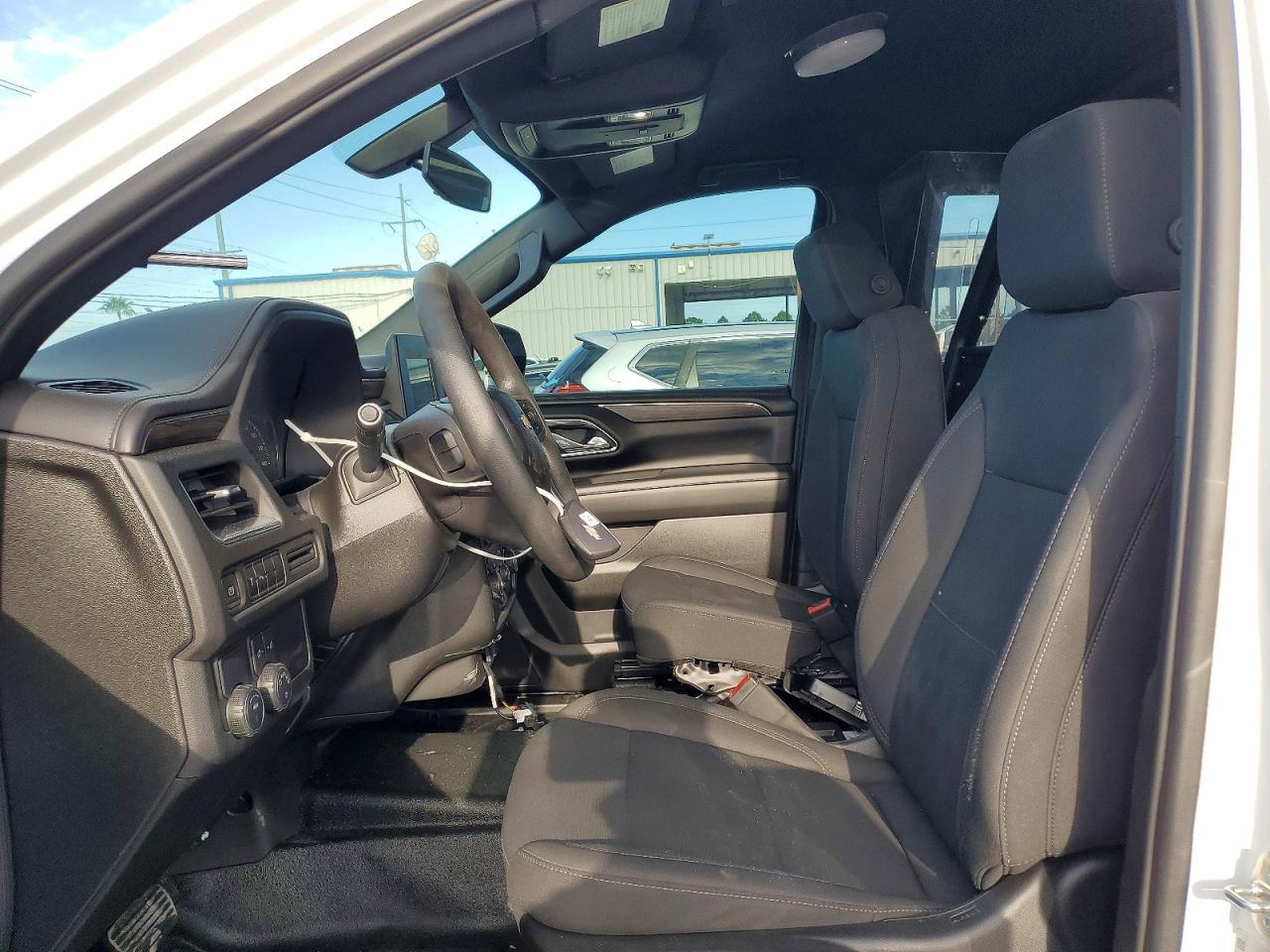 2023 Chevrolet Tahoe C1500 - Image 7