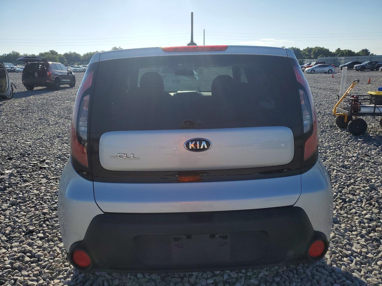 2015 Kia Soul + - Image 6