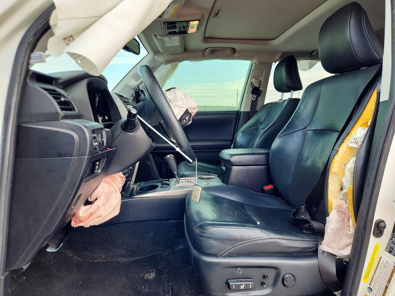 2018 Toyota 4Runner Limited - Image 7